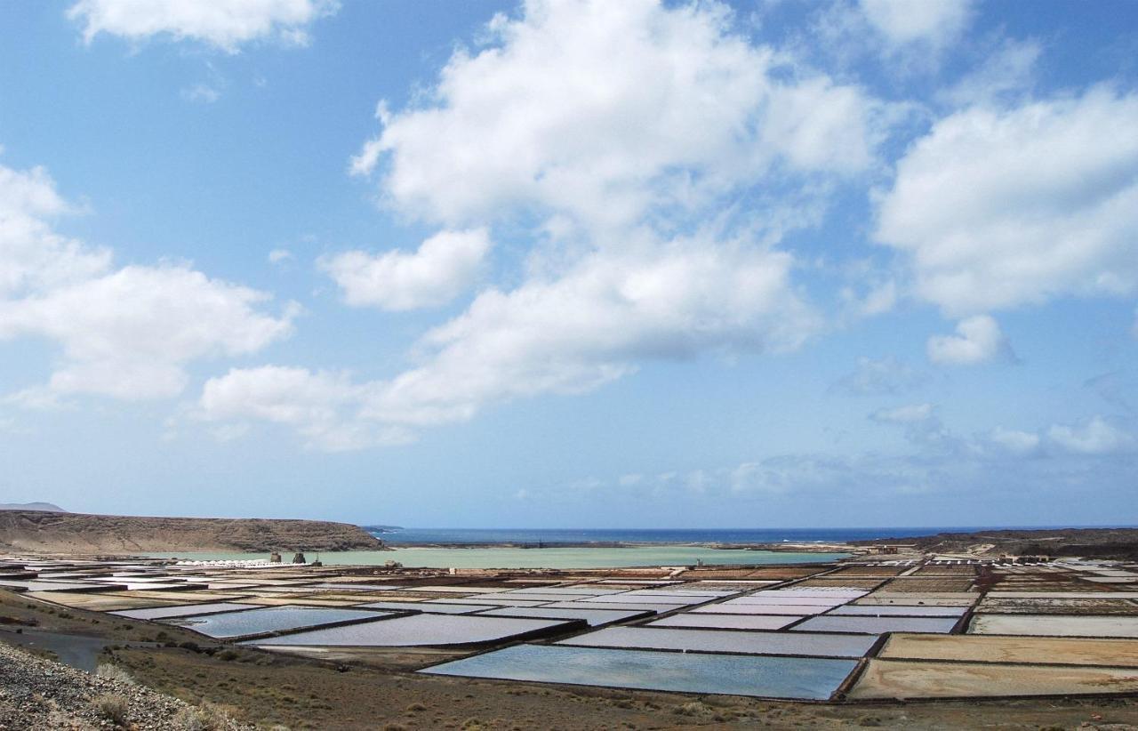 Atico Tanausu Lägenhet Arrecife  Exteriör bild